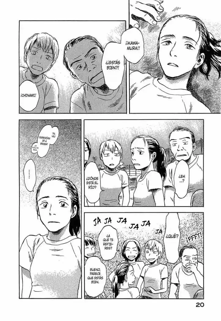 Suiiki (2009) - Capítulo 1 - Página 19 - LectorTMOo