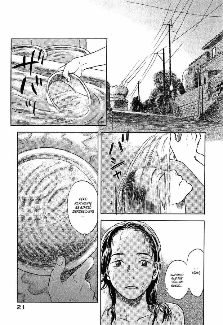 Suiiki (2009) - Capítulo 1 - Página 20 - LectorTMOo