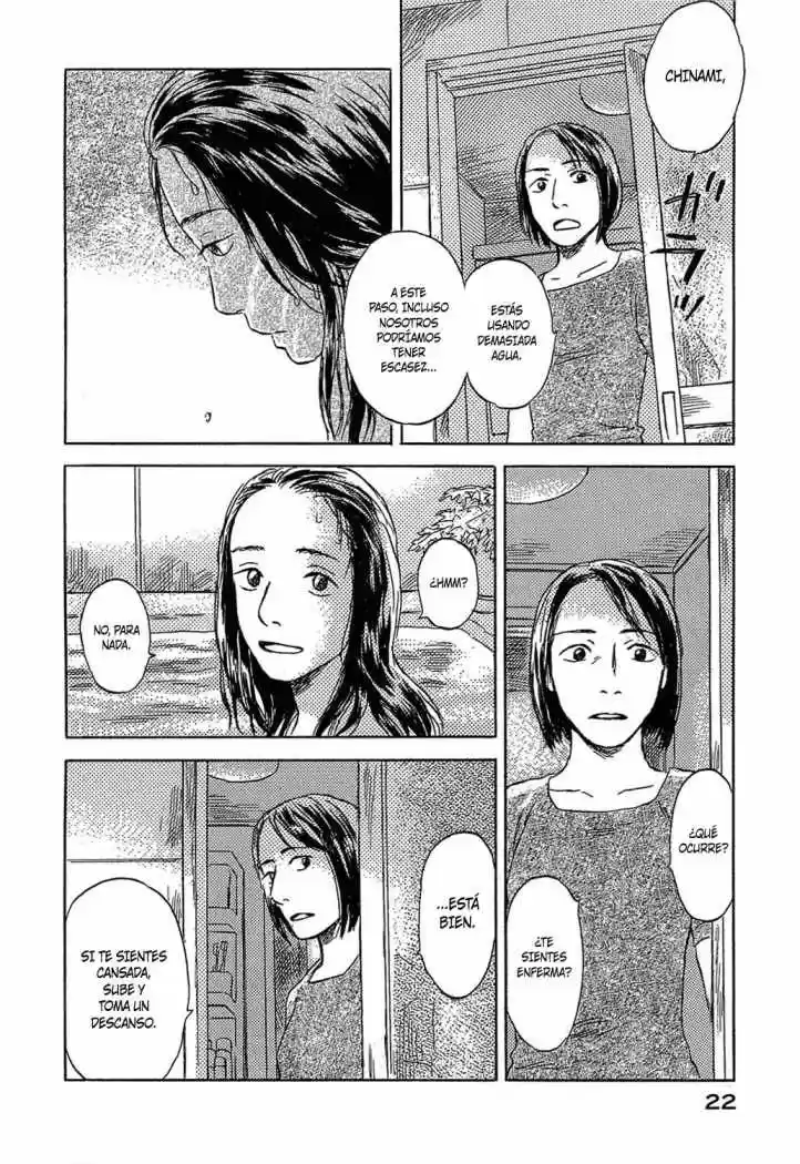 Suiiki (2009) - Capítulo 1 - Página 21 - LectorTMOo