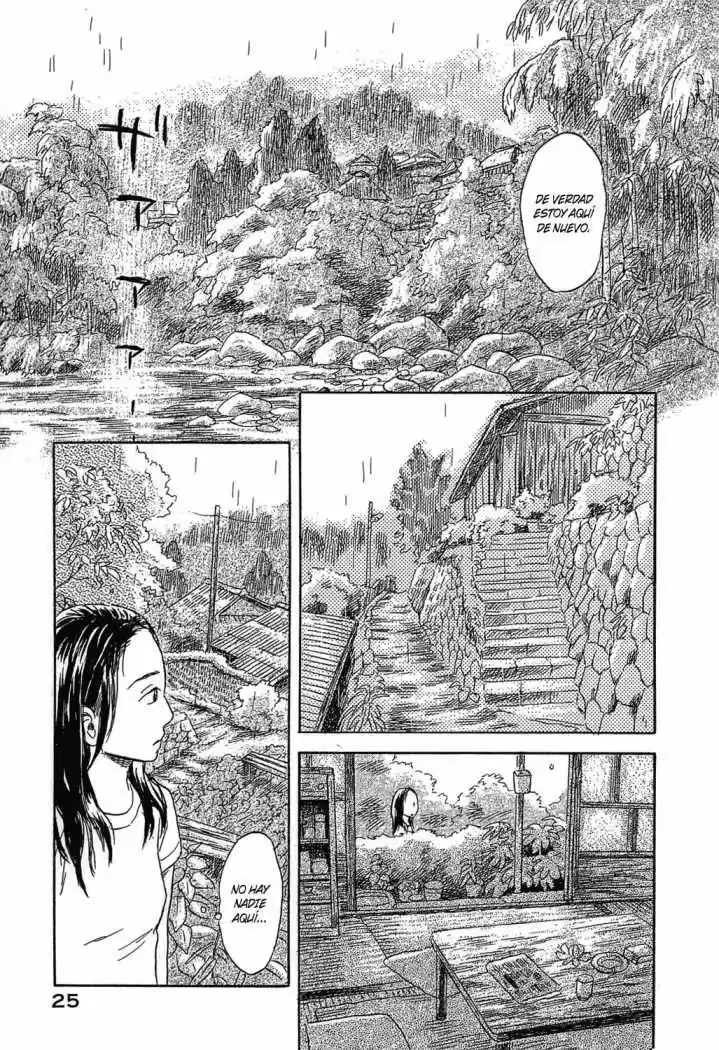 Suiiki (2009) - Capítulo 1 - Página 24 - LectorTMOo