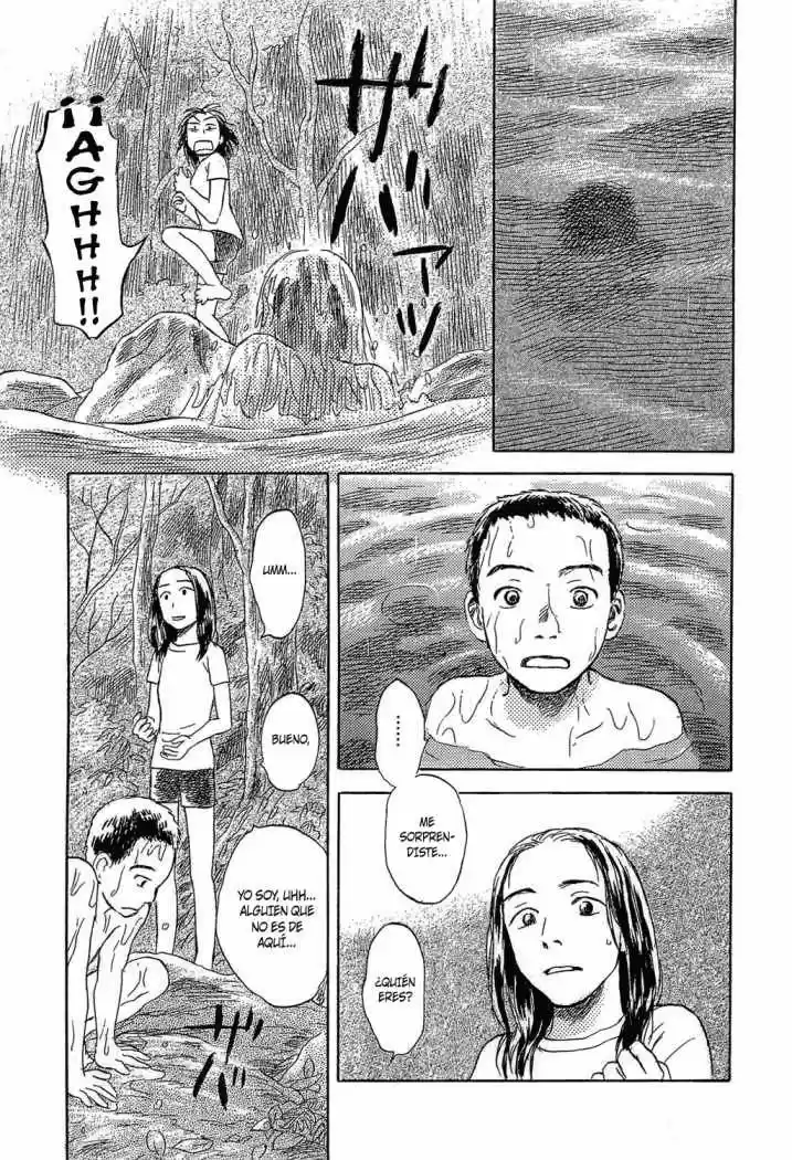 Suiiki (2009) - Capítulo 1 - Página 26 - LectorTMOo