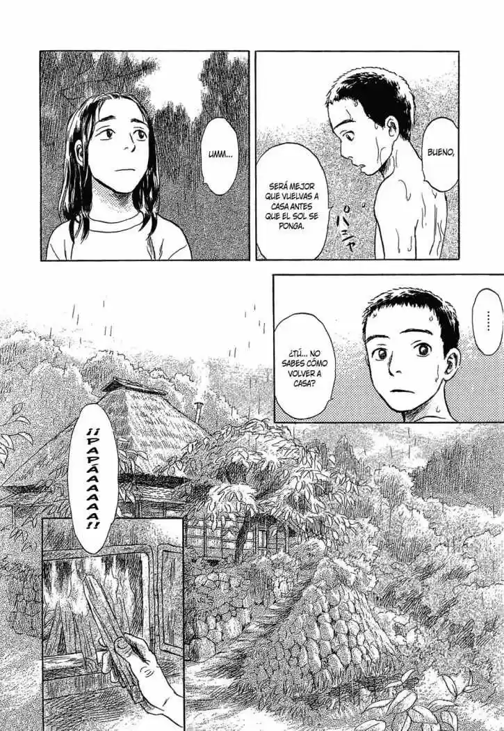 Suiiki (2009) - Capítulo 1 - Página 27 - LectorTMOo