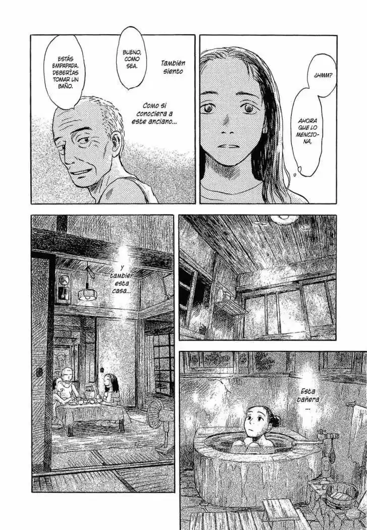 Suiiki (2009) - Capítulo 1 - Página 29 - LectorTMOo