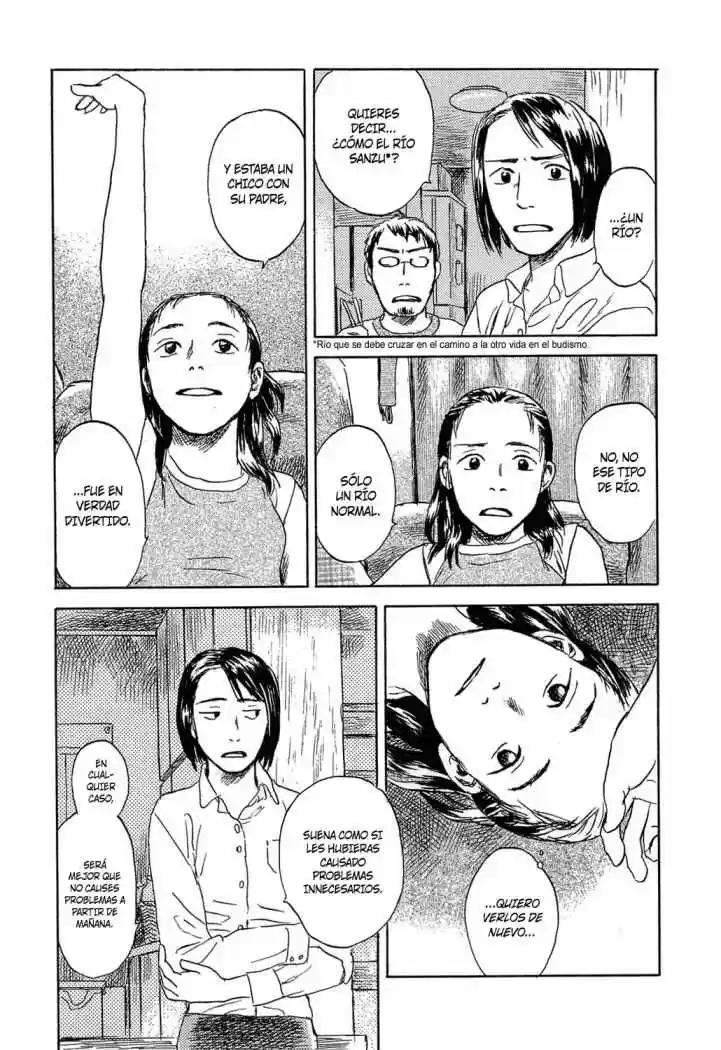 Suiiki (2009) - Capítulo 1 - Página 34 - LectorTMOo
