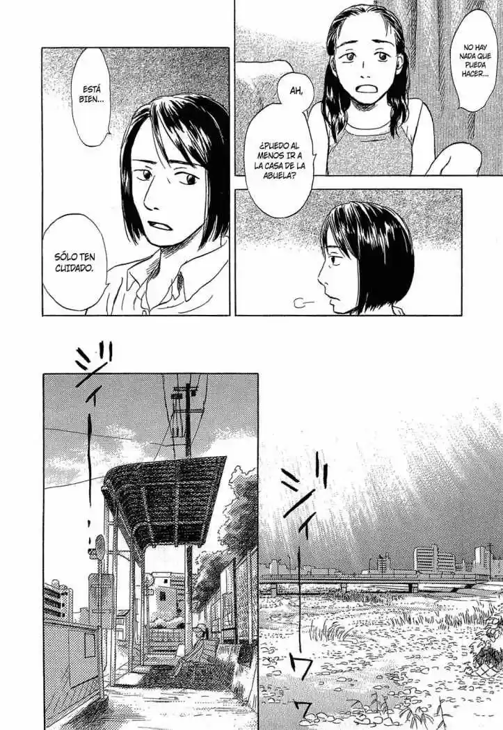 Suiiki (2009) - Capítulo 1 - Página 35 - LectorTMOo