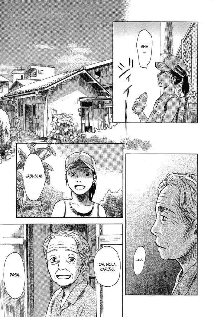 Suiiki (2009) - Capítulo 1 - Página 36 - LectorTMOo