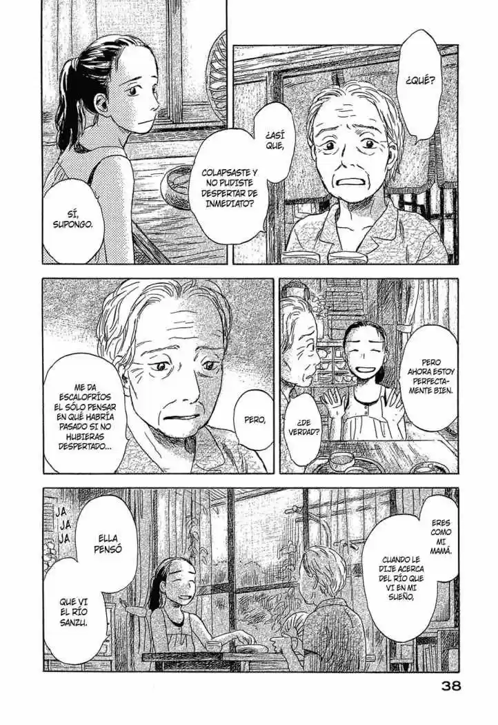 Suiiki (2009) - Capítulo 1 - Página 37 - LectorTMOo
