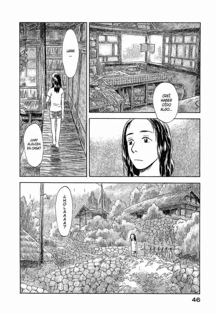 Suiiki (2009) - Capítulo 1 - Página 45 - LectorTMOo