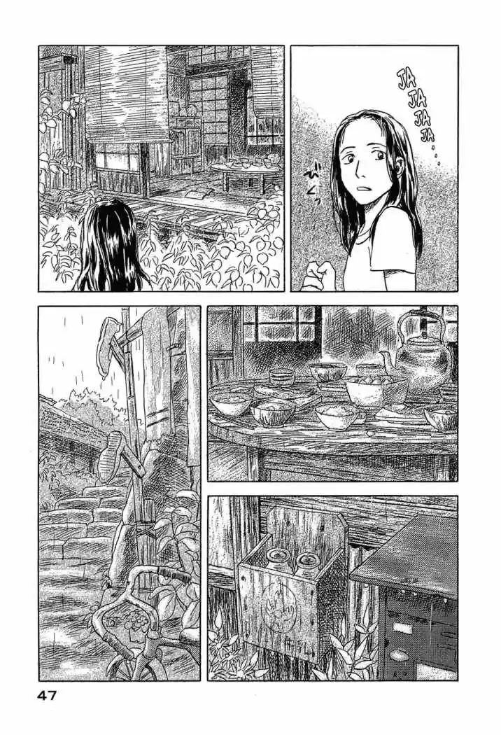 Suiiki (2009) - Capítulo 1 - Página 46 - LectorTMOo