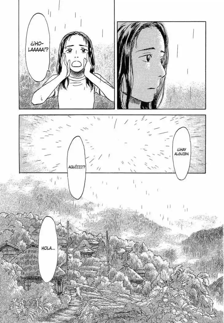 Suiiki (2009) - Capítulo 1 - Página 47 - LectorTMOo
