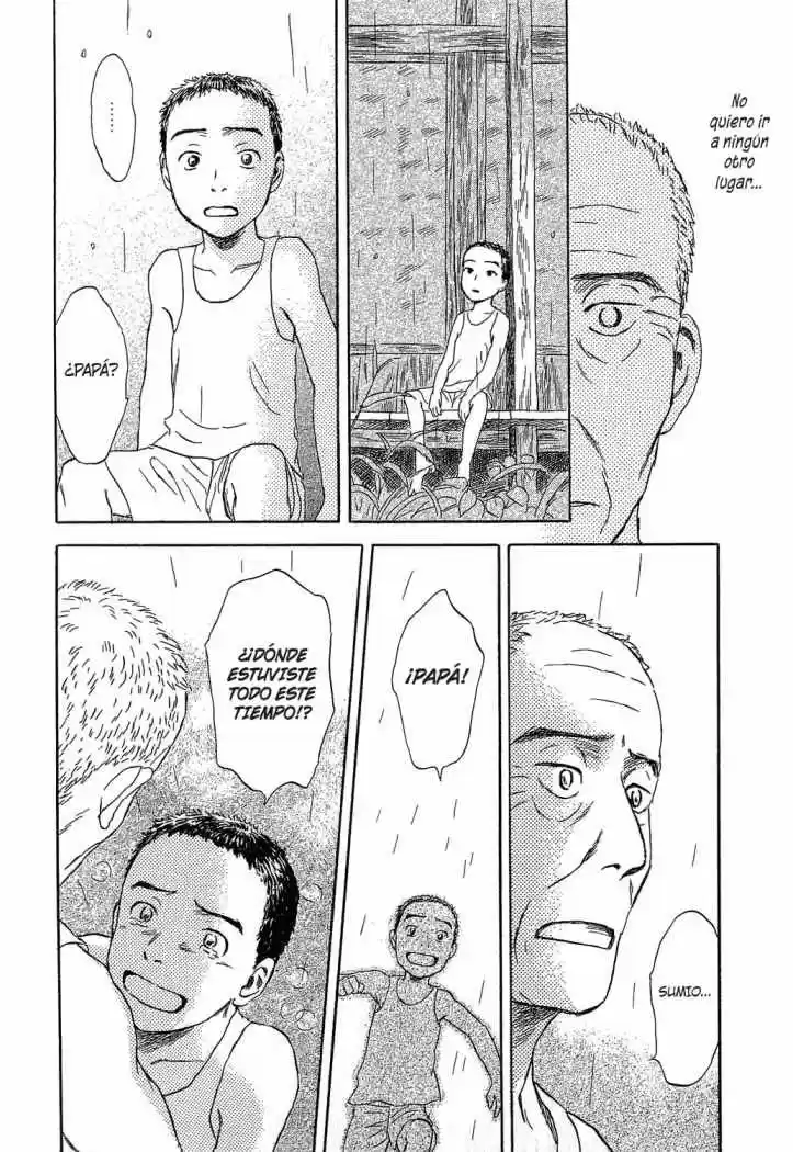 Suiiki (2009) - Capítulo 10 - Página 21 - LectorTMOo