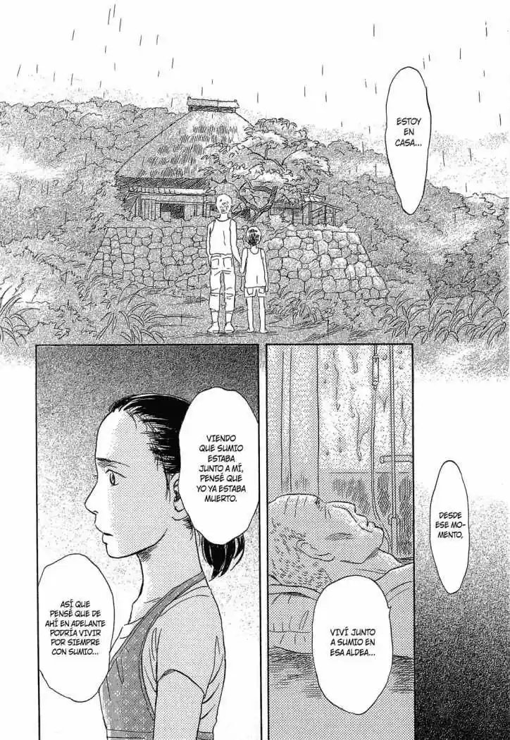 Suiiki (2009) - Capítulo 10 - Página 23 - LectorTMOo