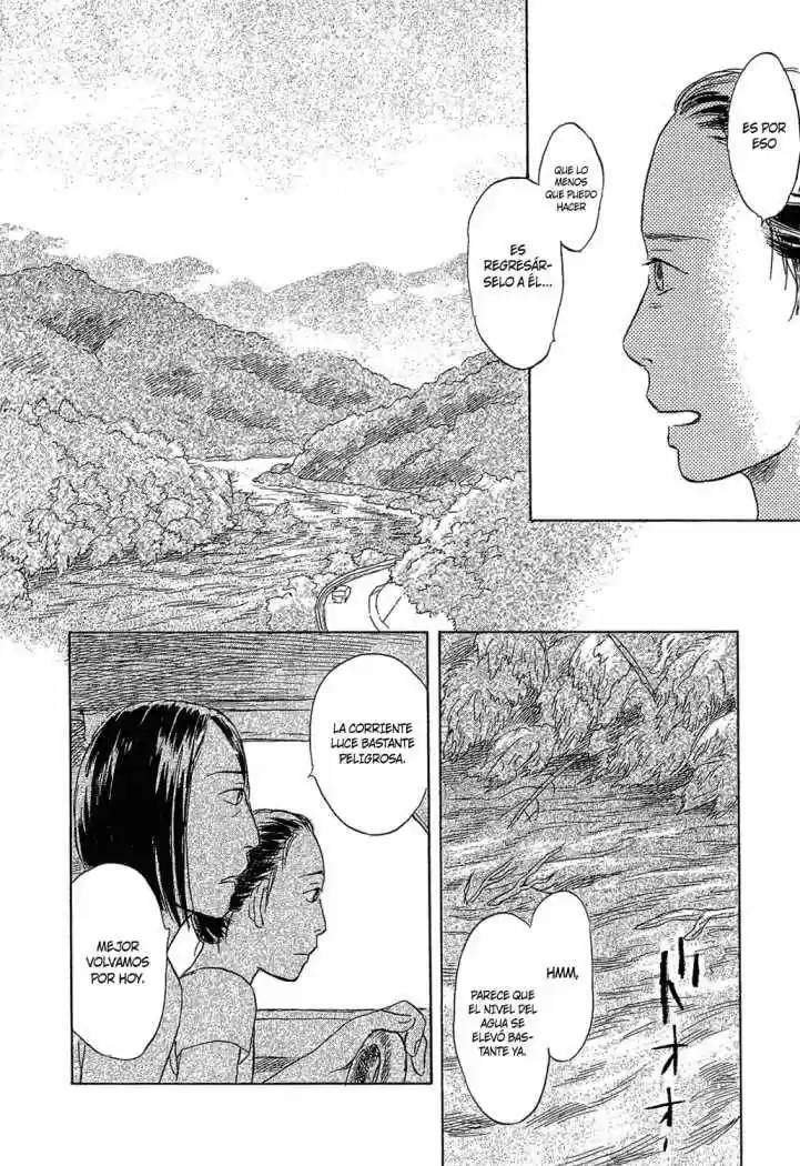 Suiiki (2009) - Capítulo 10 - Página 35 - LectorTMOo