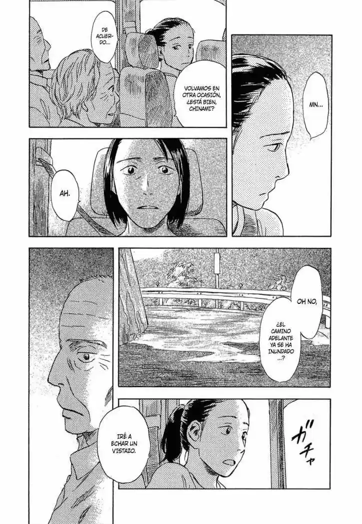 Suiiki (2009) - Capítulo 10 - Página 36 - LectorTMOo