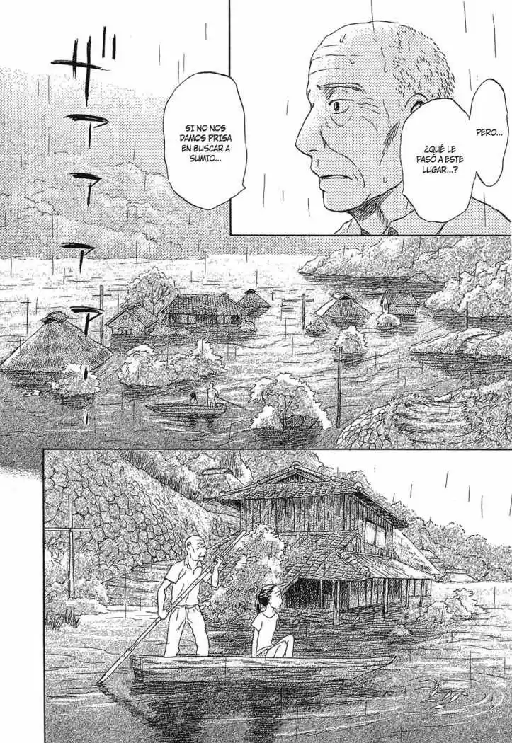 Suiiki (2009) - Capítulo 11 - Página 4 - LectorTMOo