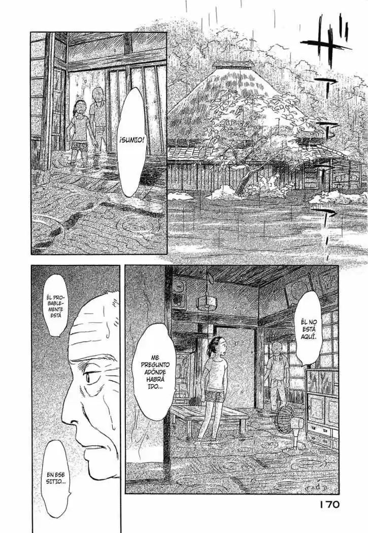 Suiiki (2009) - Capítulo 11 - Página 5 - LectorTMOo