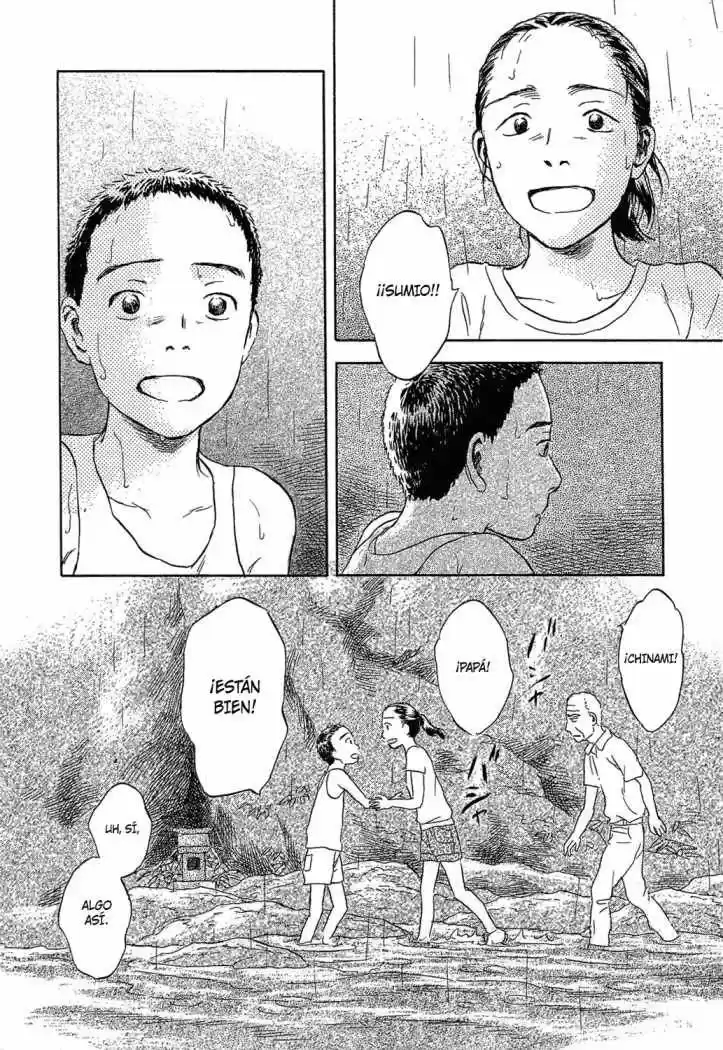 Suiiki (2009) - Capítulo 11 - Página 7 - LectorTMOo