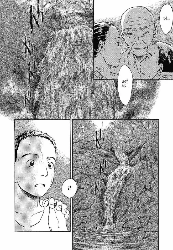 Suiiki (2009) - Capítulo 11 - Página 21 - LectorTMOo