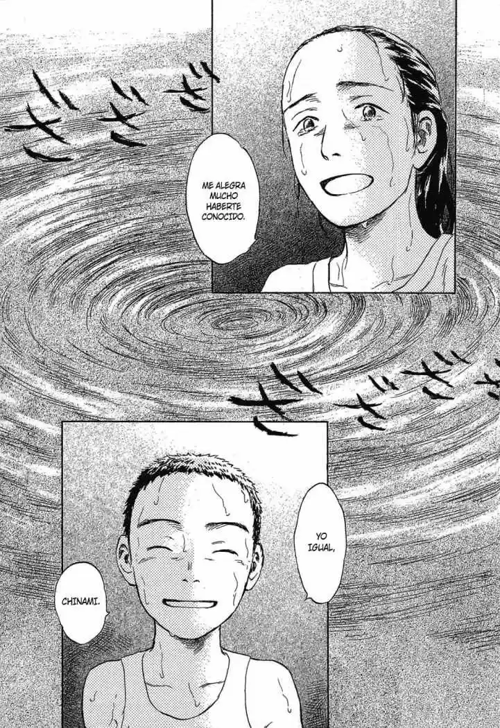 Suiiki (2009) - Capítulo 11 - Página 26 - LectorTMOo