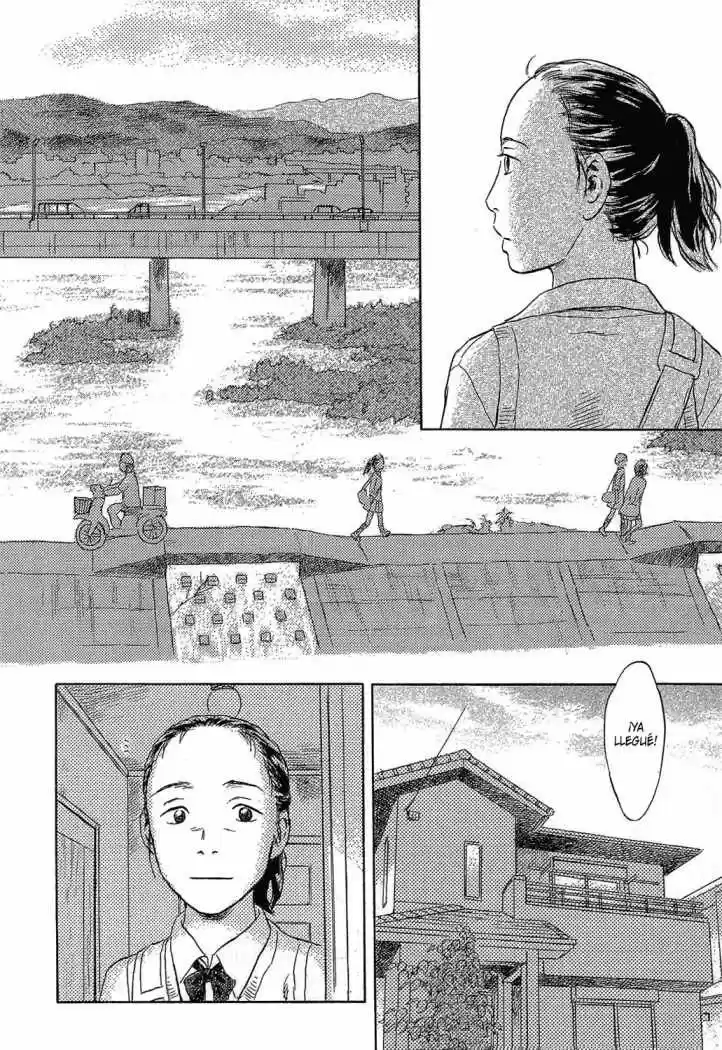 Suiiki (2009) - Capítulo 12 - Página 5 - LectorTMOo