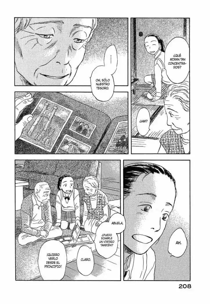 Suiiki (2009) - Capítulo 12 - Página 6 - LectorTMOo