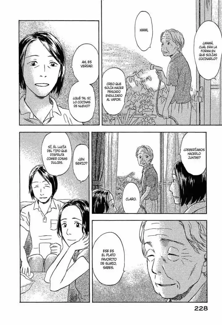Suiiki (2009) - Capítulo 12 - Página 24 - LectorTMOo