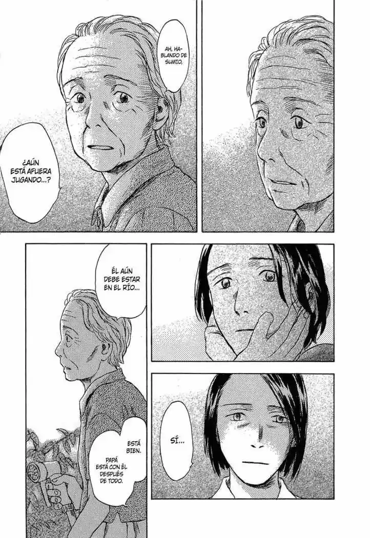 Suiiki (2009) - Capítulo 12 - Página 25 - LectorTMOo