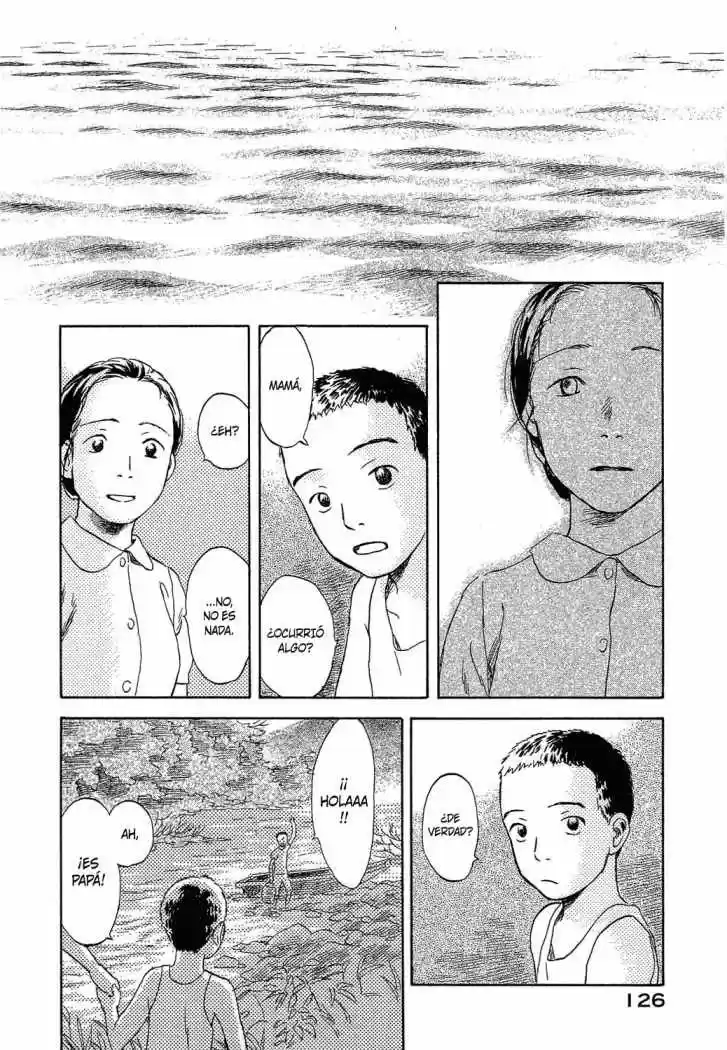 Suiiki (2009) - Capítulo 3 - Página 32 - LectorTMOo
