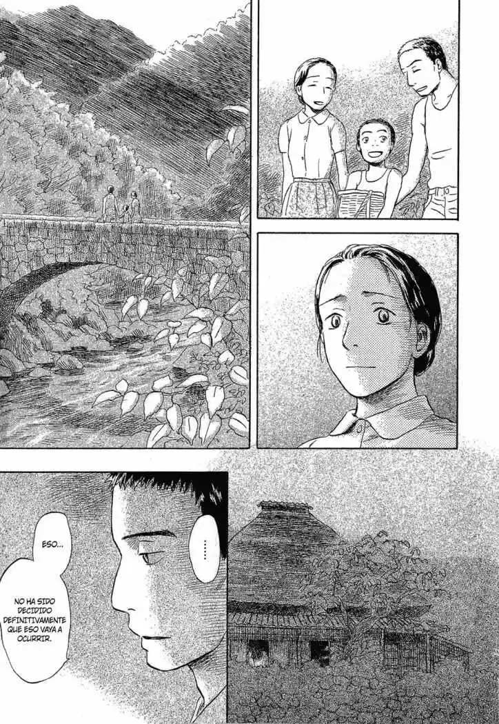 Suiiki (2009) - Capítulo 3 - Página 33 - LectorTMOo