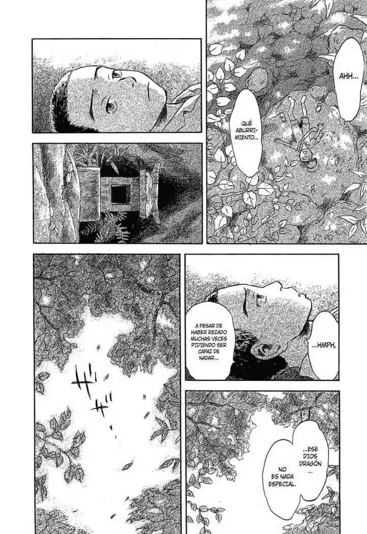 Suiiki (2009) - Capítulo 4 - Página 4 - LectorTMOo