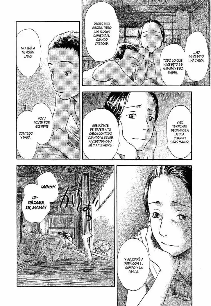 Suiiki (2009) - Capítulo 4 - Página 25 - LectorTMOo