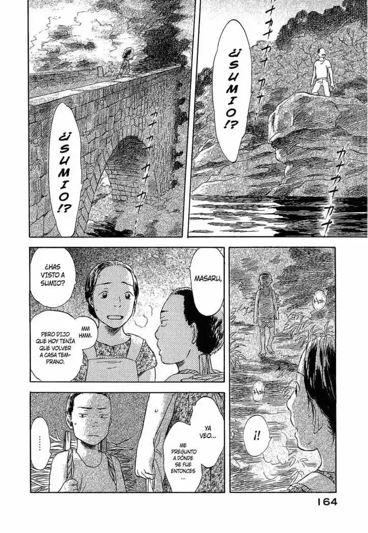 Suiiki (2009) - Capítulo 4 - Página 28 - LectorTMOo
