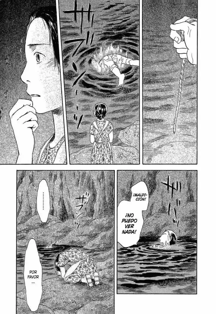 Suiiki (2009) - Capítulo 4 - Página 31 - LectorTMOo