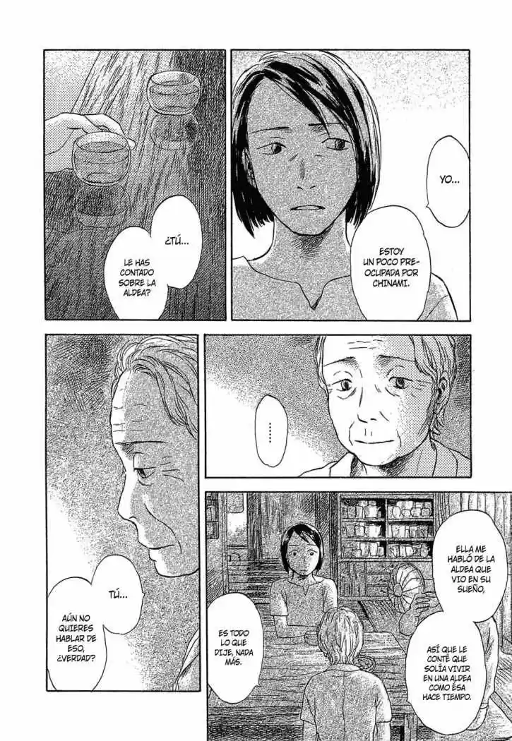 Suiiki (2009) - Capítulo 5 - Página 6 - LectorTMOo