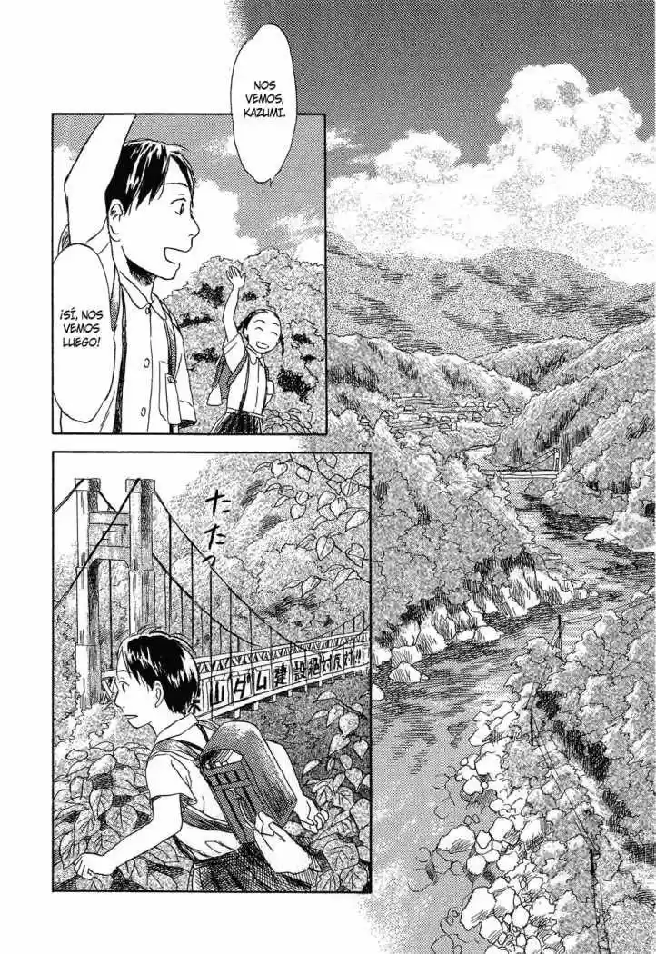 Suiiki (2009) - Capítulo 5 - Página 10 - LectorTMOo