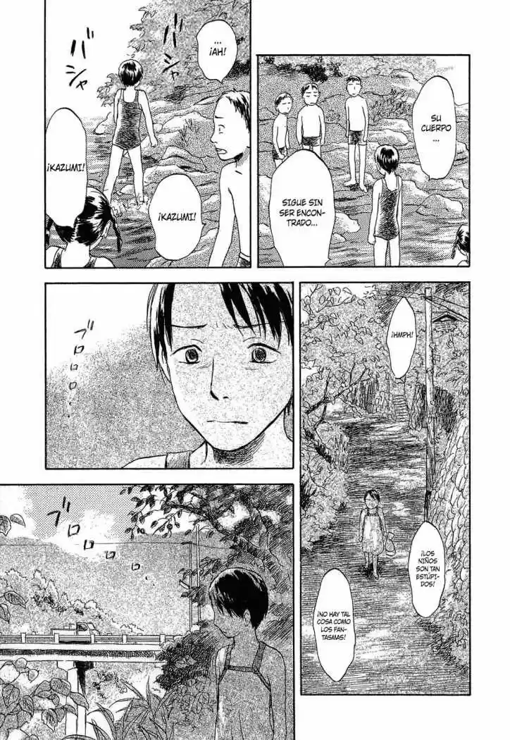Suiiki (2009) - Capítulo 5 - Página 17 - LectorTMOo