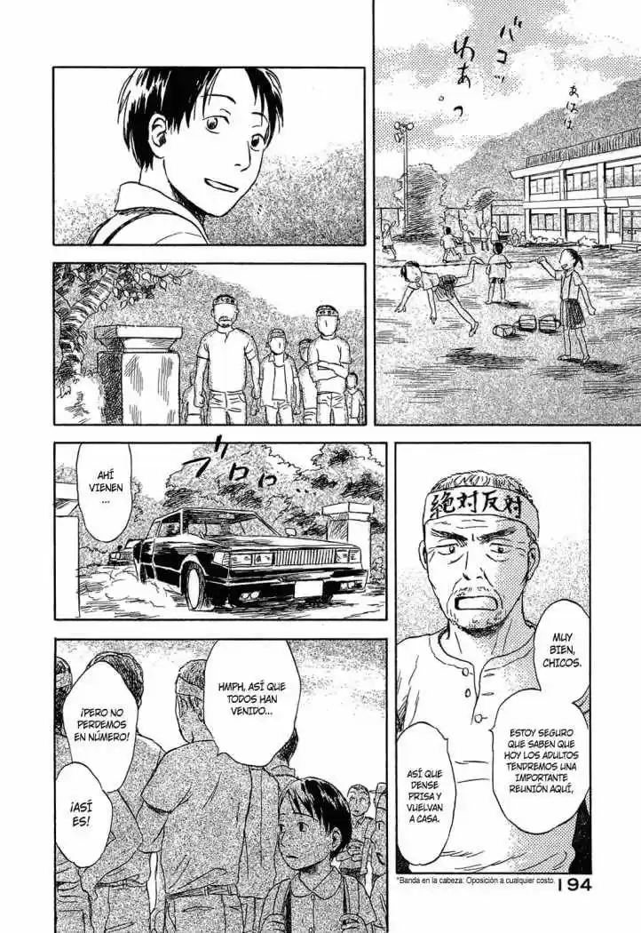 Suiiki (2009) - Capítulo 5 - Página 24 - LectorTMOo