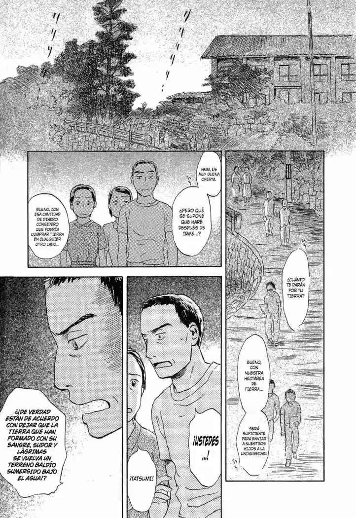 Suiiki (2009) - Capítulo 5 - Página 27 - LectorTMOo