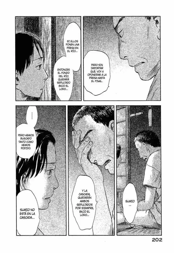Suiiki (2009) - Capítulo 5 - Página 32 - LectorTMOo