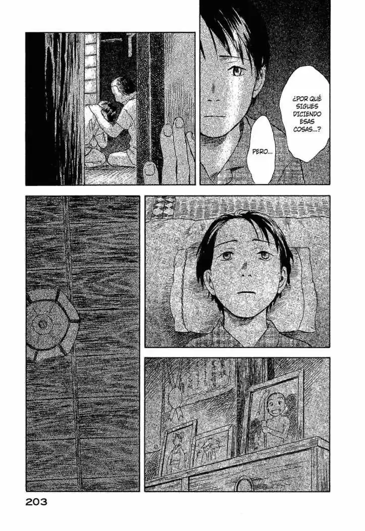 Suiiki (2009) - Capítulo 5 - Página 33 - LectorTMOo