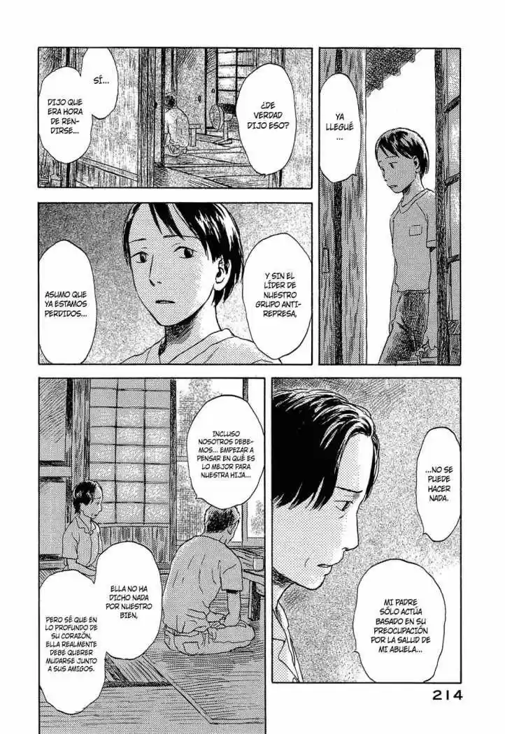 Suiiki (2009) - Capítulo 6 - Página 6 - LectorTMOo
