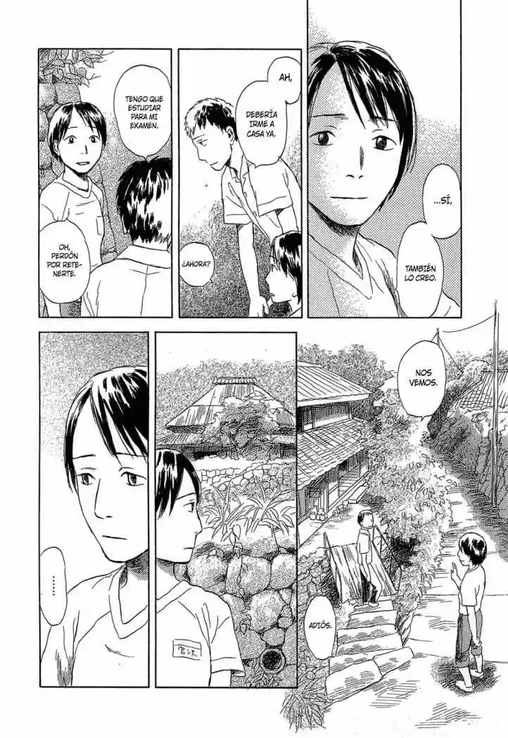 Suiiki (2009) - Capítulo 6 - Página 9 - LectorTMOo