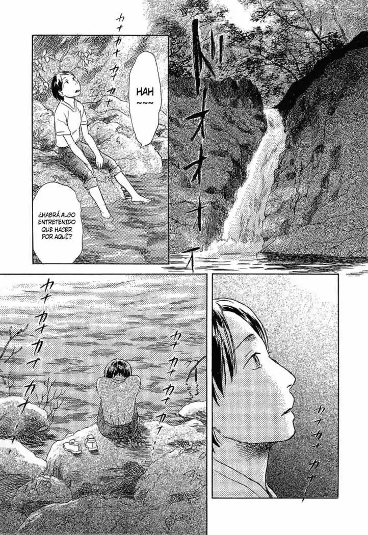 Suiiki (2009) - Capítulo 6 - Página 10 - LectorTMOo