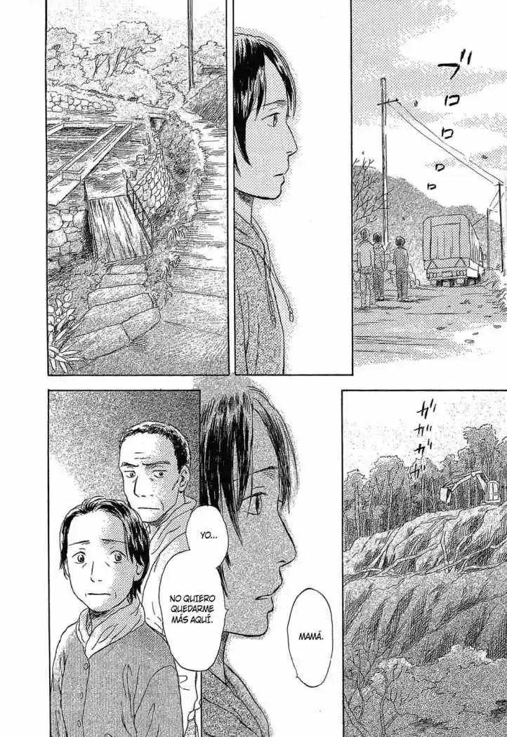 Suiiki (2009) - Capítulo 6 - Página 22 - LectorTMOo