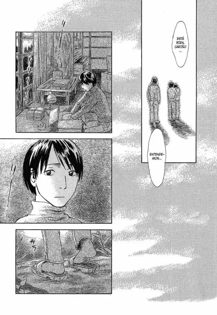 Suiiki (2009) - Capítulo 6 - Página 23 - LectorTMOo