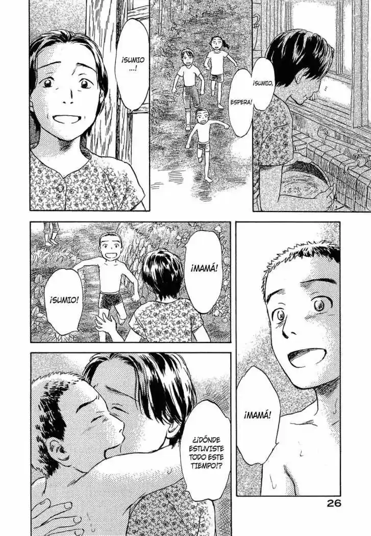 Suiiki (2009) - Capítulo 7 - Página 26 - LectorTMOo