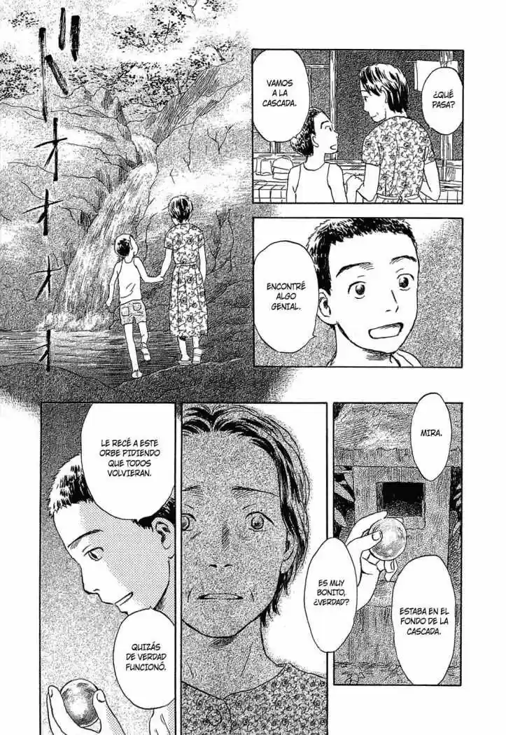 Suiiki (2009) - Capítulo 7 - Página 31 - LectorTMOo