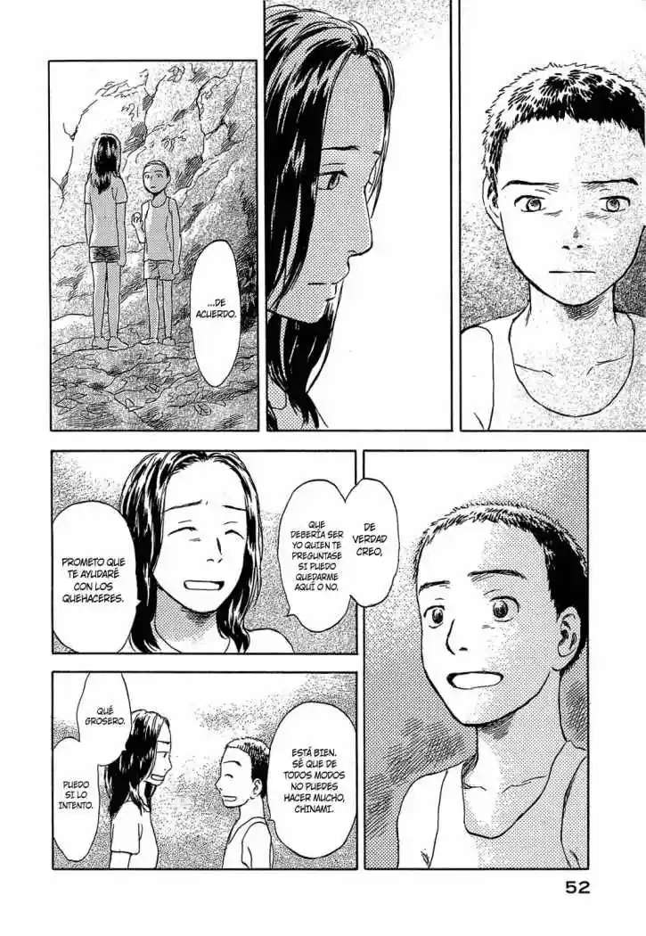 Suiiki (2009) - Capítulo 8 - Página 10 - LectorTMOo