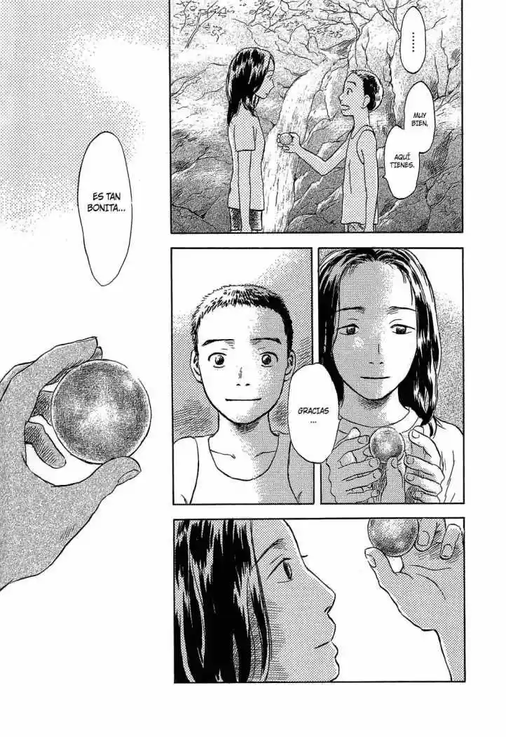 Suiiki (2009) - Capítulo 8 - Página 11 - LectorTMOo