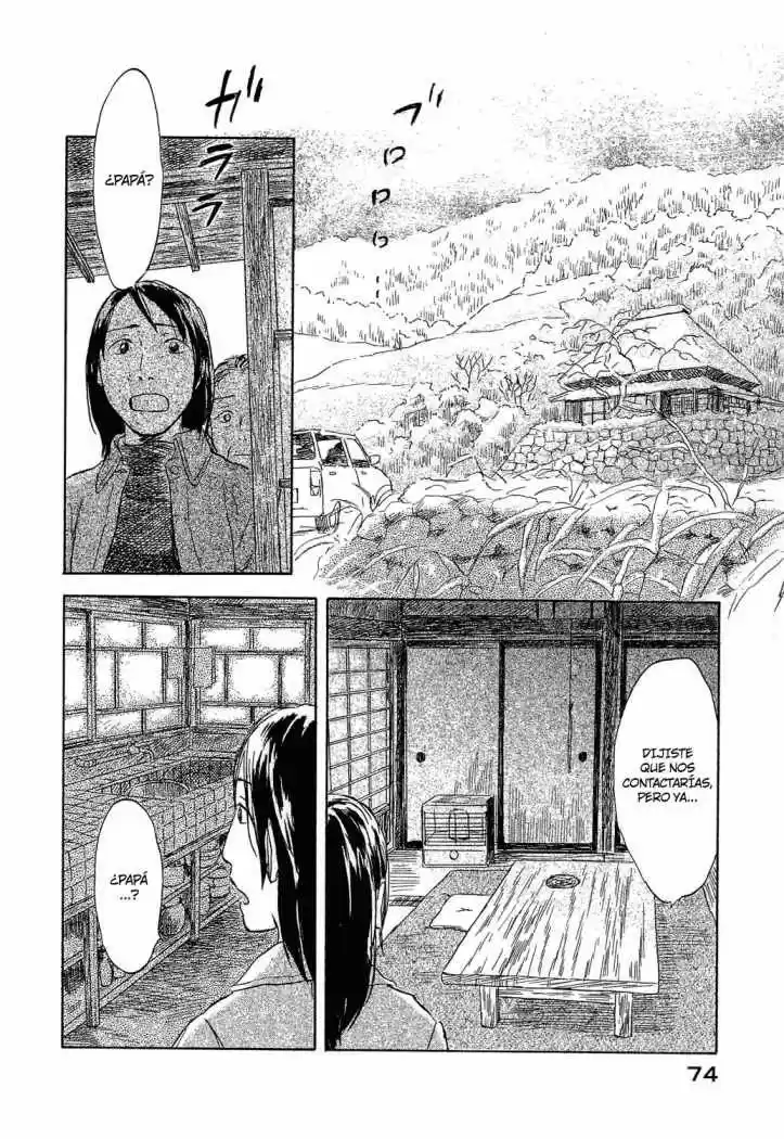 Suiiki (2009) - Capítulo 8 - Página 30 - LectorTMOo